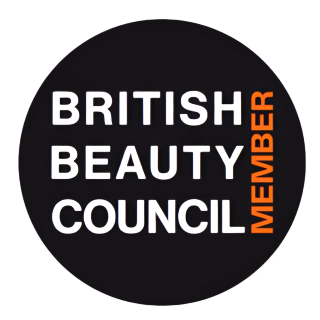 British Beauty Council member