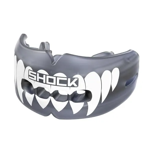 Shock Doctor Mouth Guard for Braces