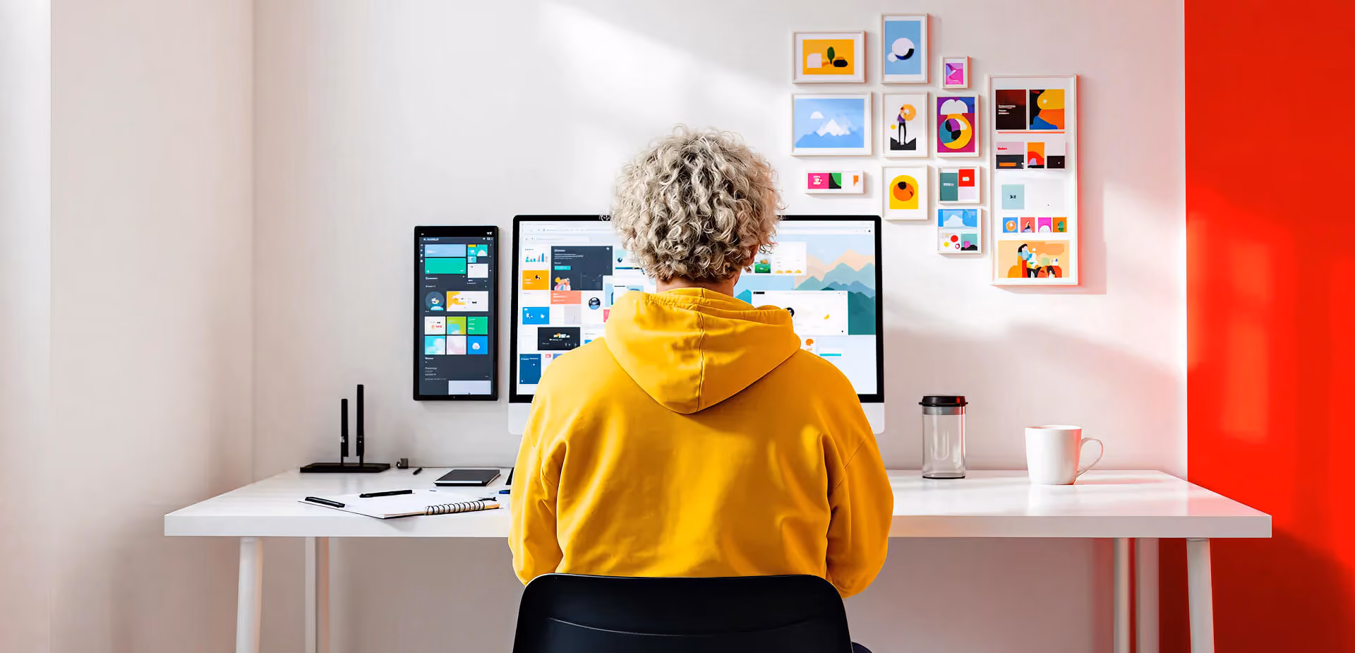 Video editor Using Computer
