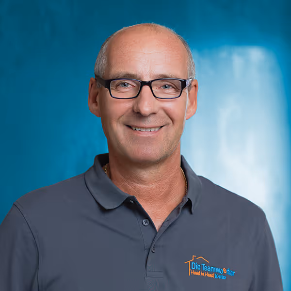 Horst Rettig