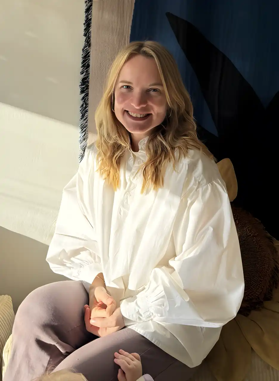 Nicole Alexandra Michaelis