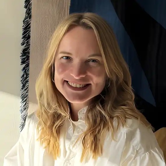 Nicole Alexandra Michaelis