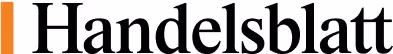 Logo Handelsblatt