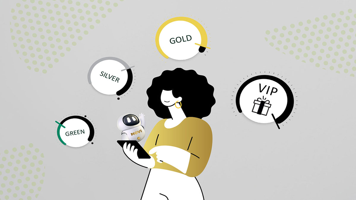 Award submission project for MOL Move and Fresh Corner Private Label, highlighting integrated branding, campaign strategy, and retail communication excellence.