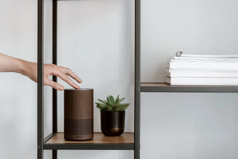 Smart homes