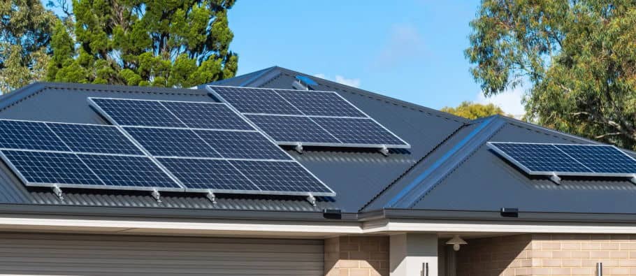 Subvenciones para placas solares en 2026