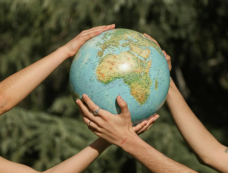 5 grans invents ecològics
