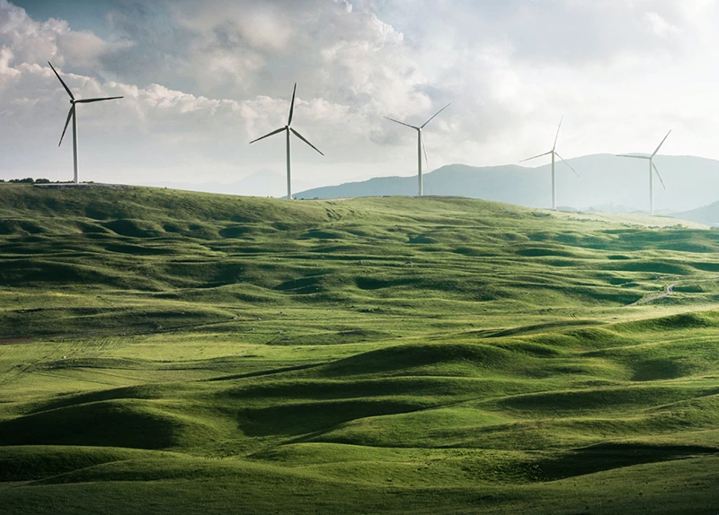 8 beneficis de l'energia renovable