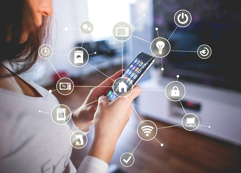 Smart Homes