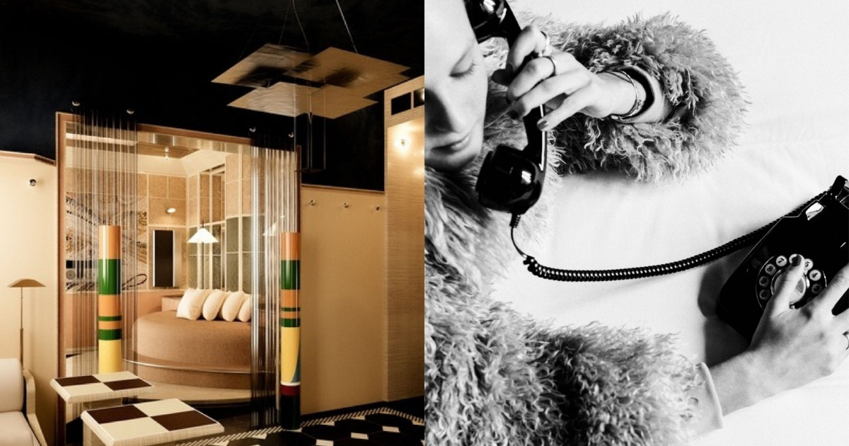 Hotel Luxia