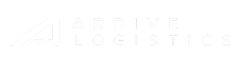 Arrive Logistics logo