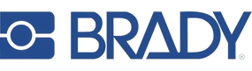 BRADY logo