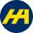 Harbour Air Seaplanes logo