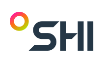 SHI logo