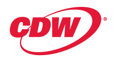 CDW logo
