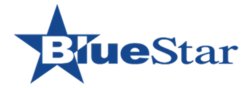 BlueStar logo