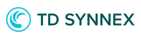 TD Synnex logo