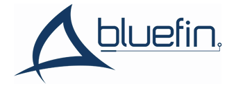 Bluefin logo