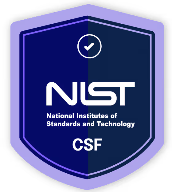 NIST logo