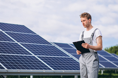 What is FCAS and How Can Your Battery System Earn From It?