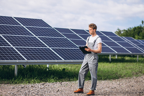 How C&I Businesses Can Reduce Demand Charges with BESS