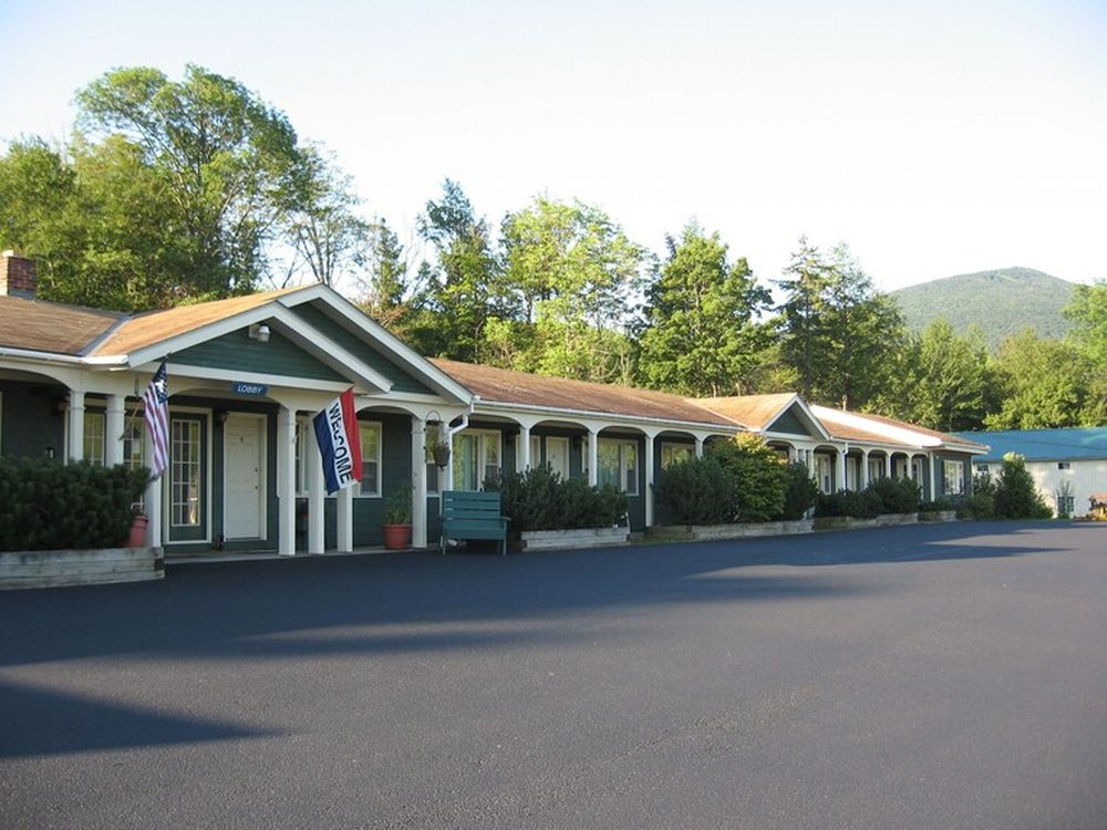 Killington Motel, Vermont