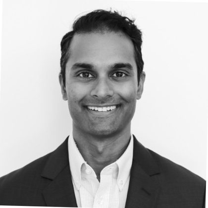 Mayank MD Desai