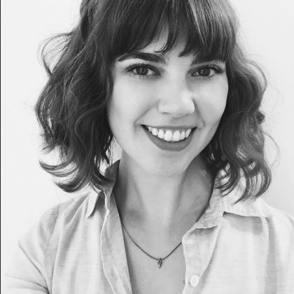 Shannon Beck