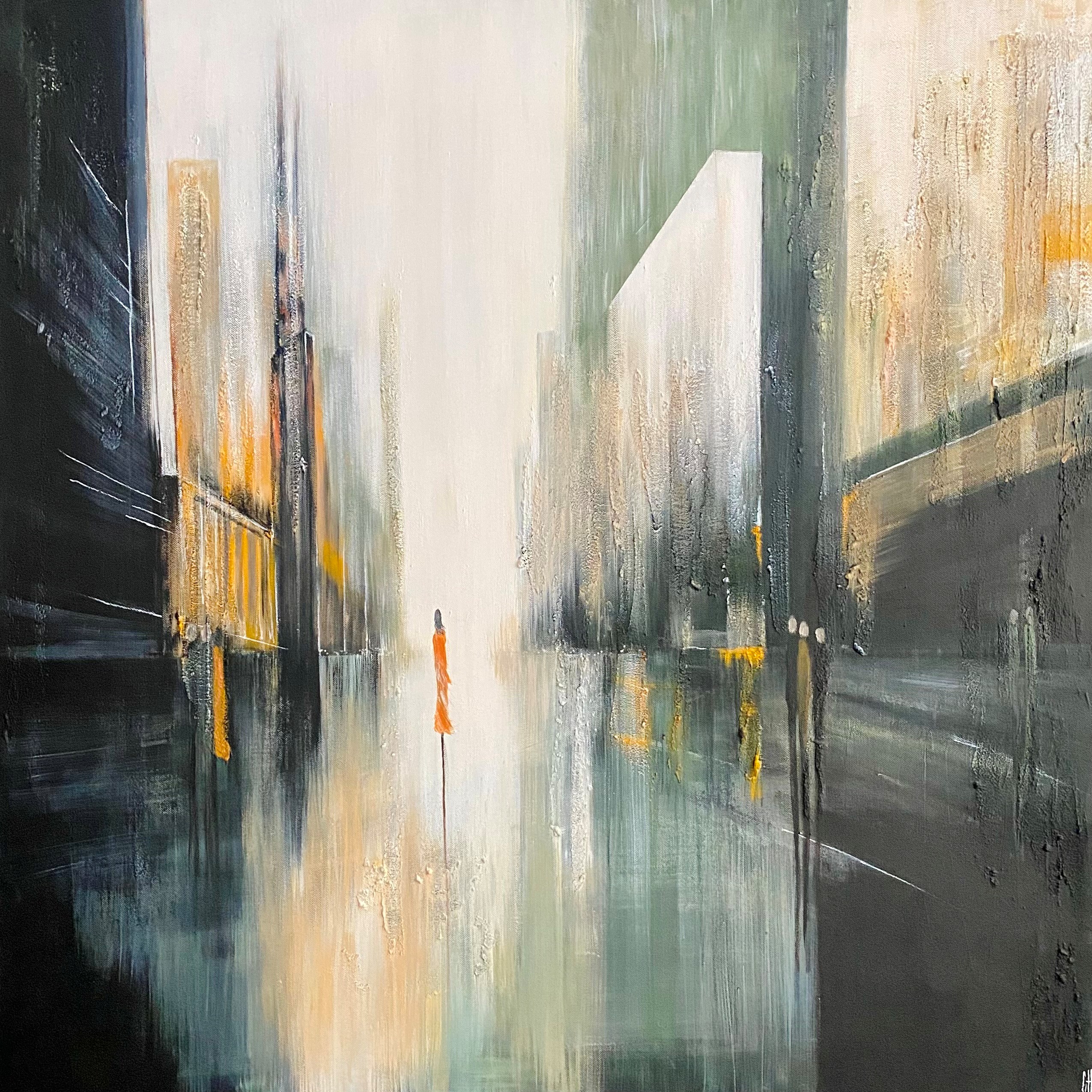 Bild von Carine Hayoz