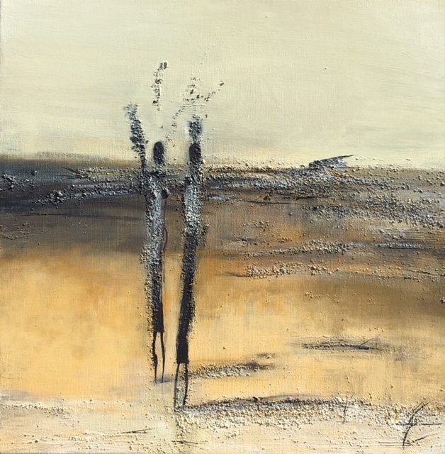 Dancing Trees