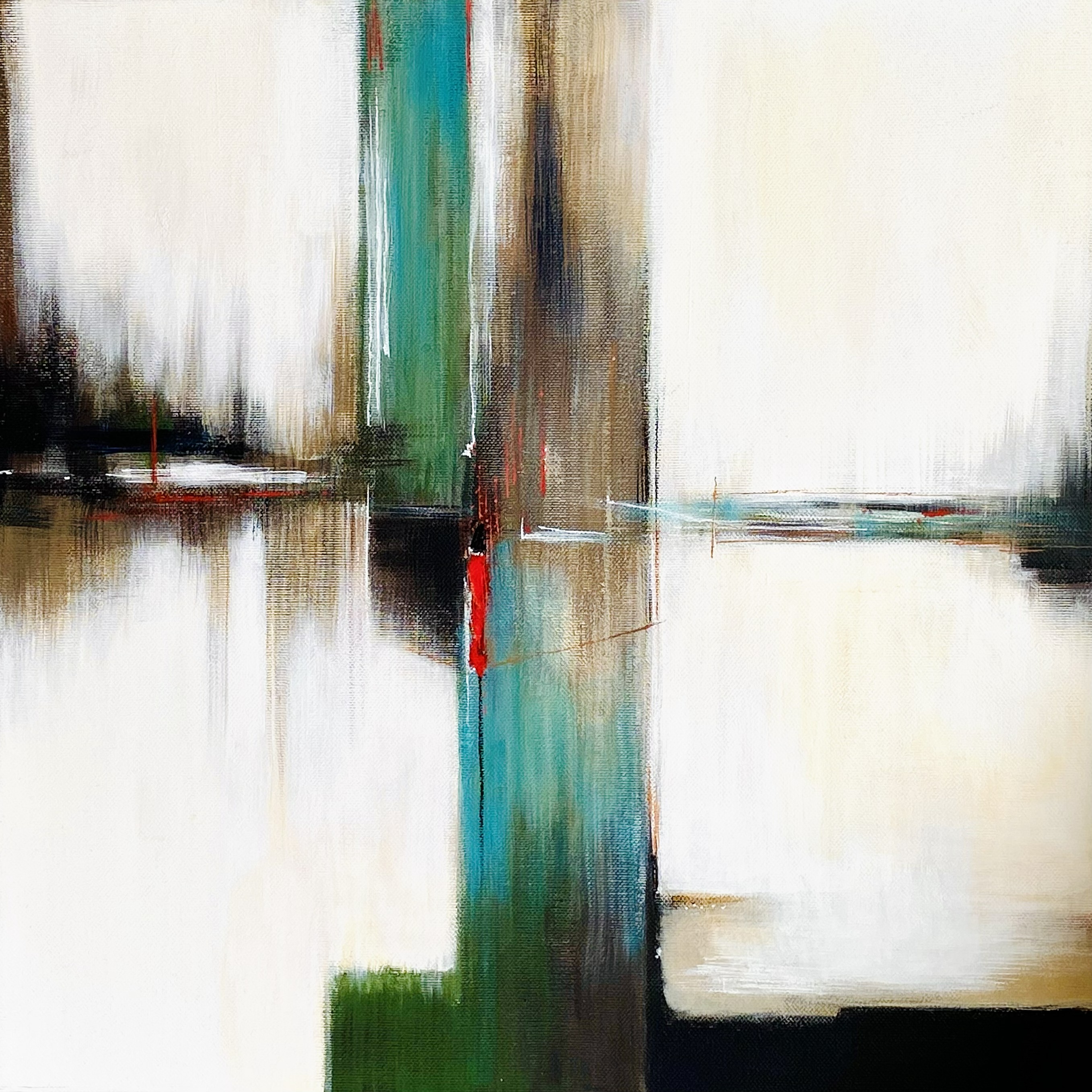 Space for vulnerability II