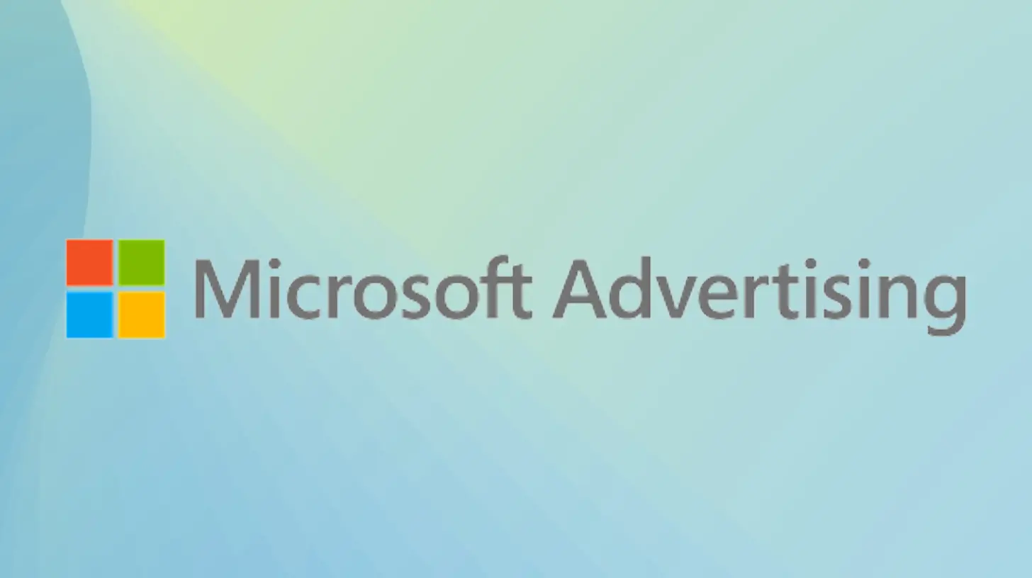 Microsoft Advertising