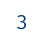 3