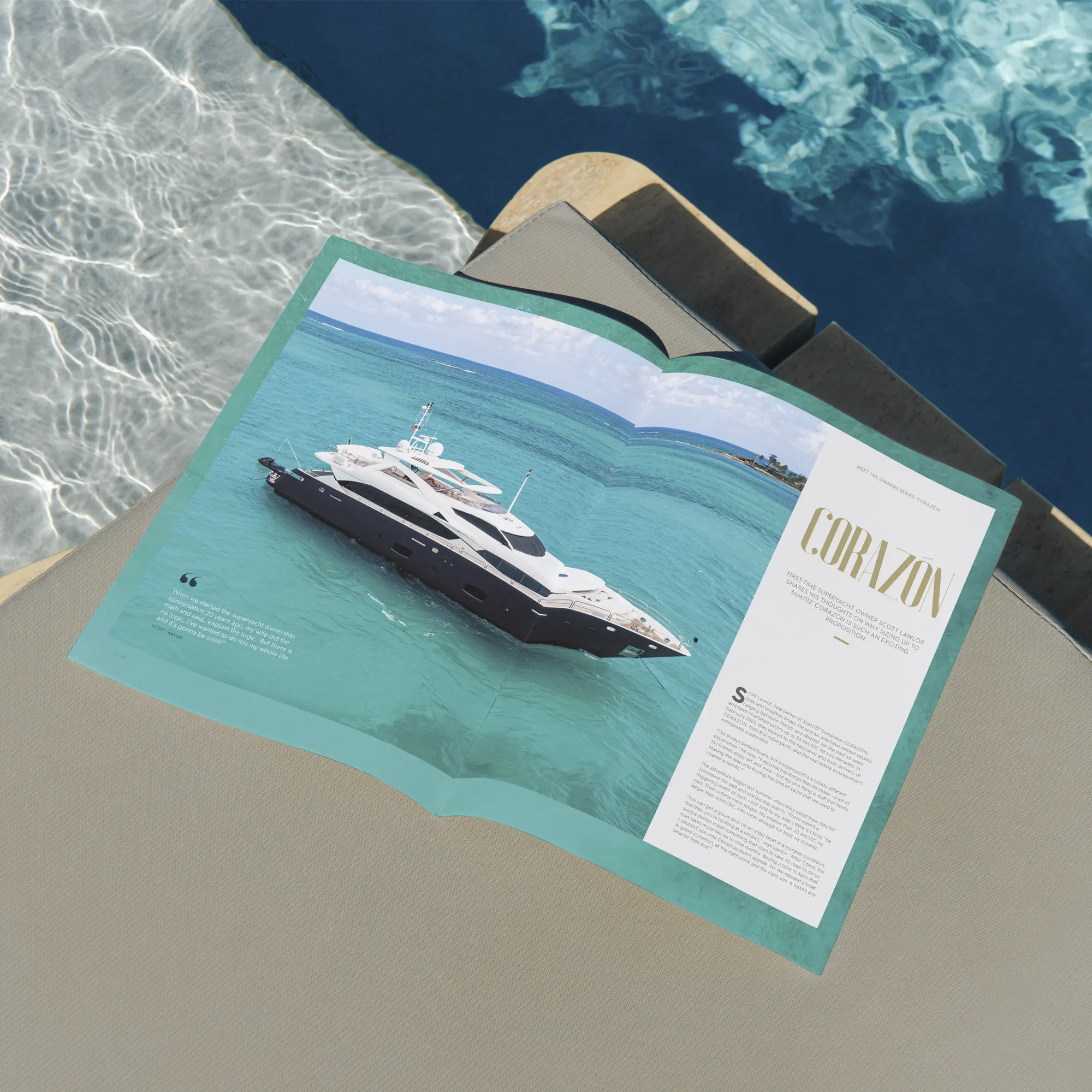 Sci-Fi-London is the largest genre specific film festival in the world. 