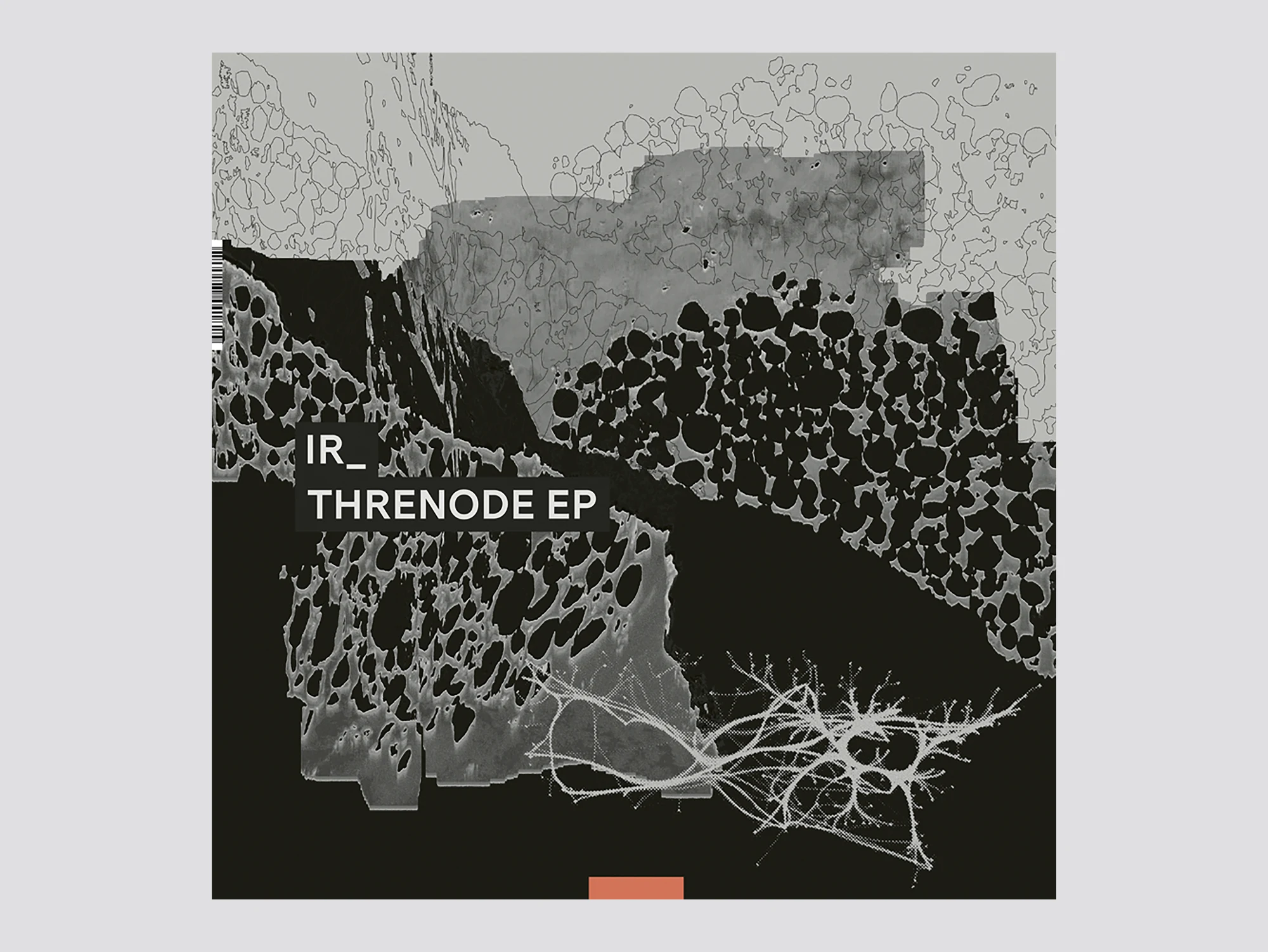 Geometric Love is a Brighton, UK, based graphic design and image making studio, founded by Steve Hyland, creating work for clients in the culture, entertainment and music industries. We spoke to Geometric Love about creating artwork for the Threnode EP, the first vinyl release on Isness Records, a new sub-label from Analogical Force, Madrid (Spain). 