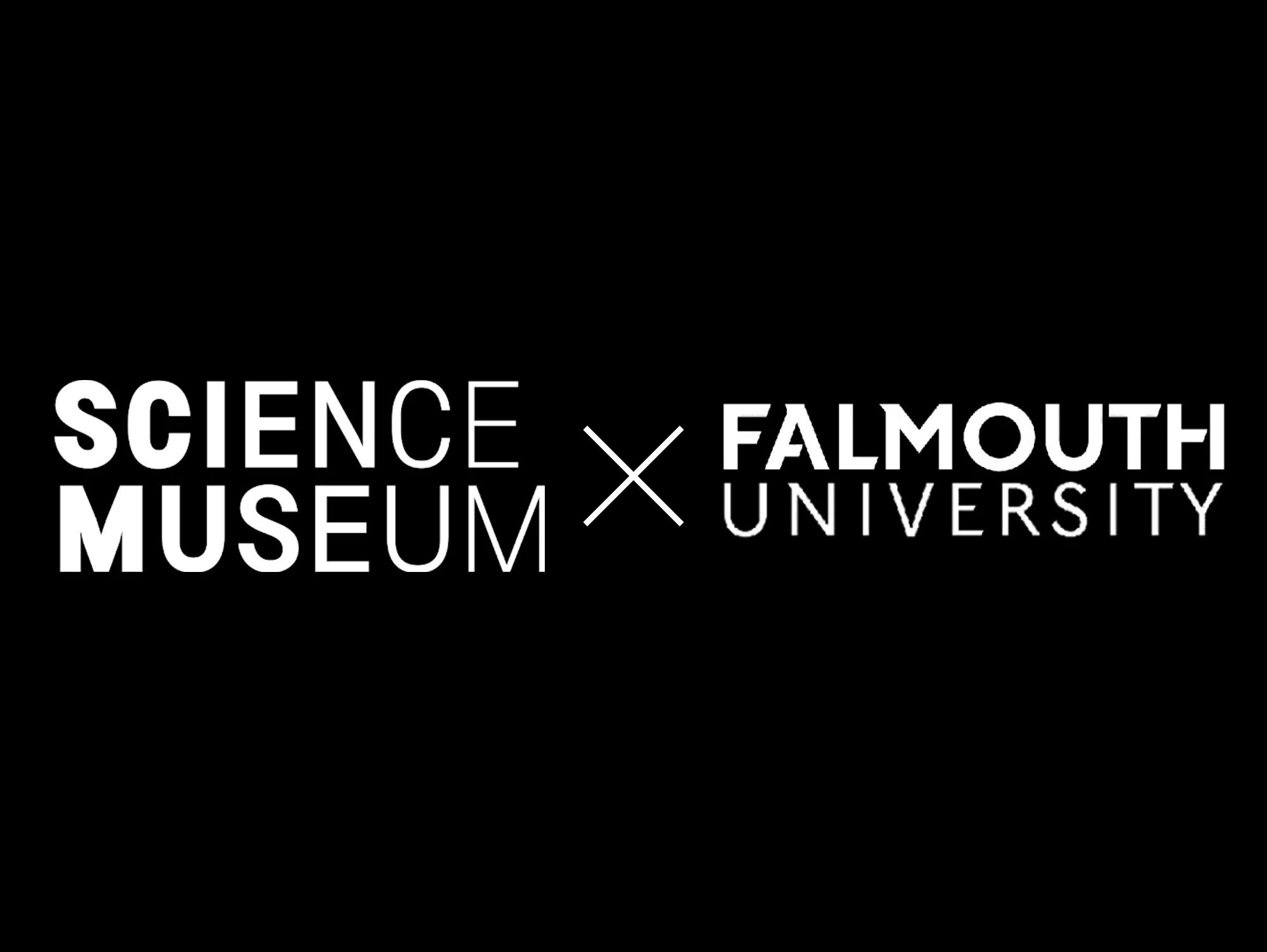 A collaborative workshop between The Science Museum and Falmouth University. Managed by Stuart Tolley.