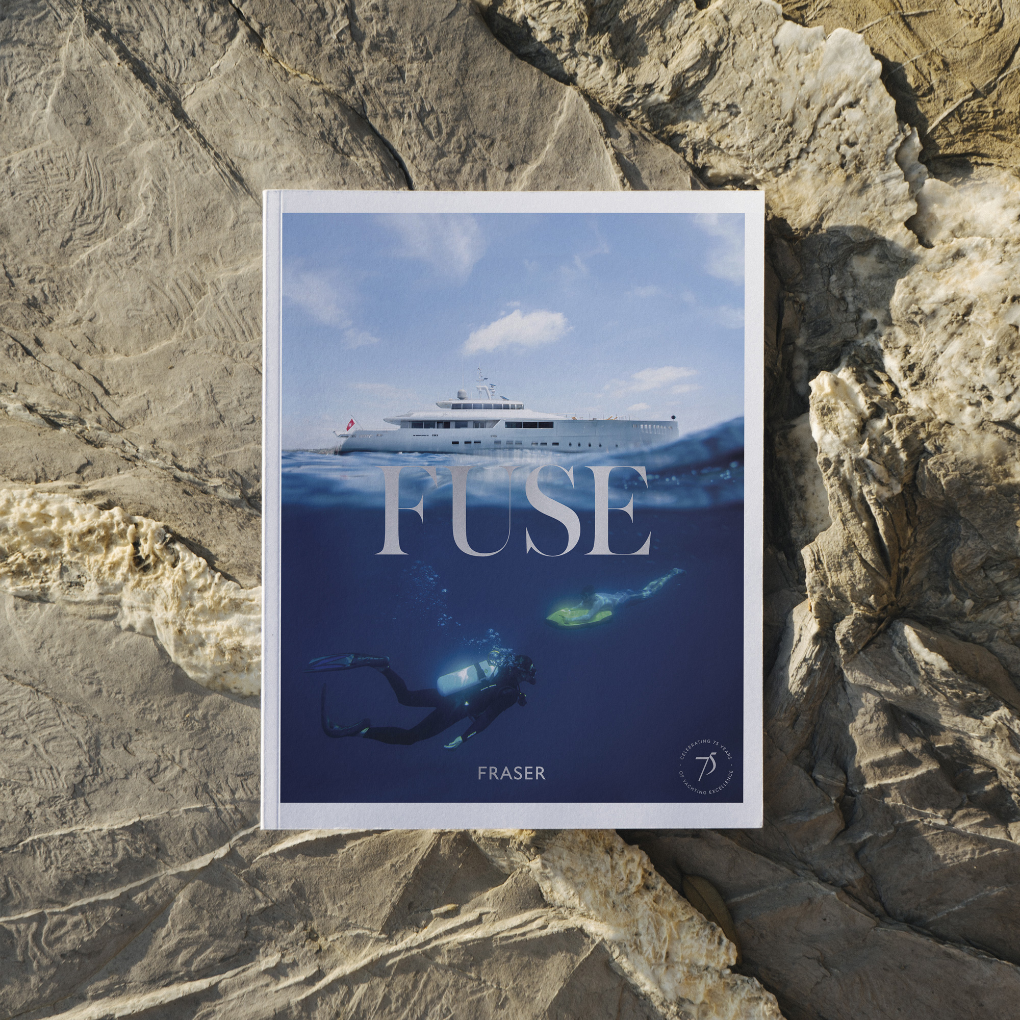 Celebrating 75 Years as the Foremost Yacht Broker