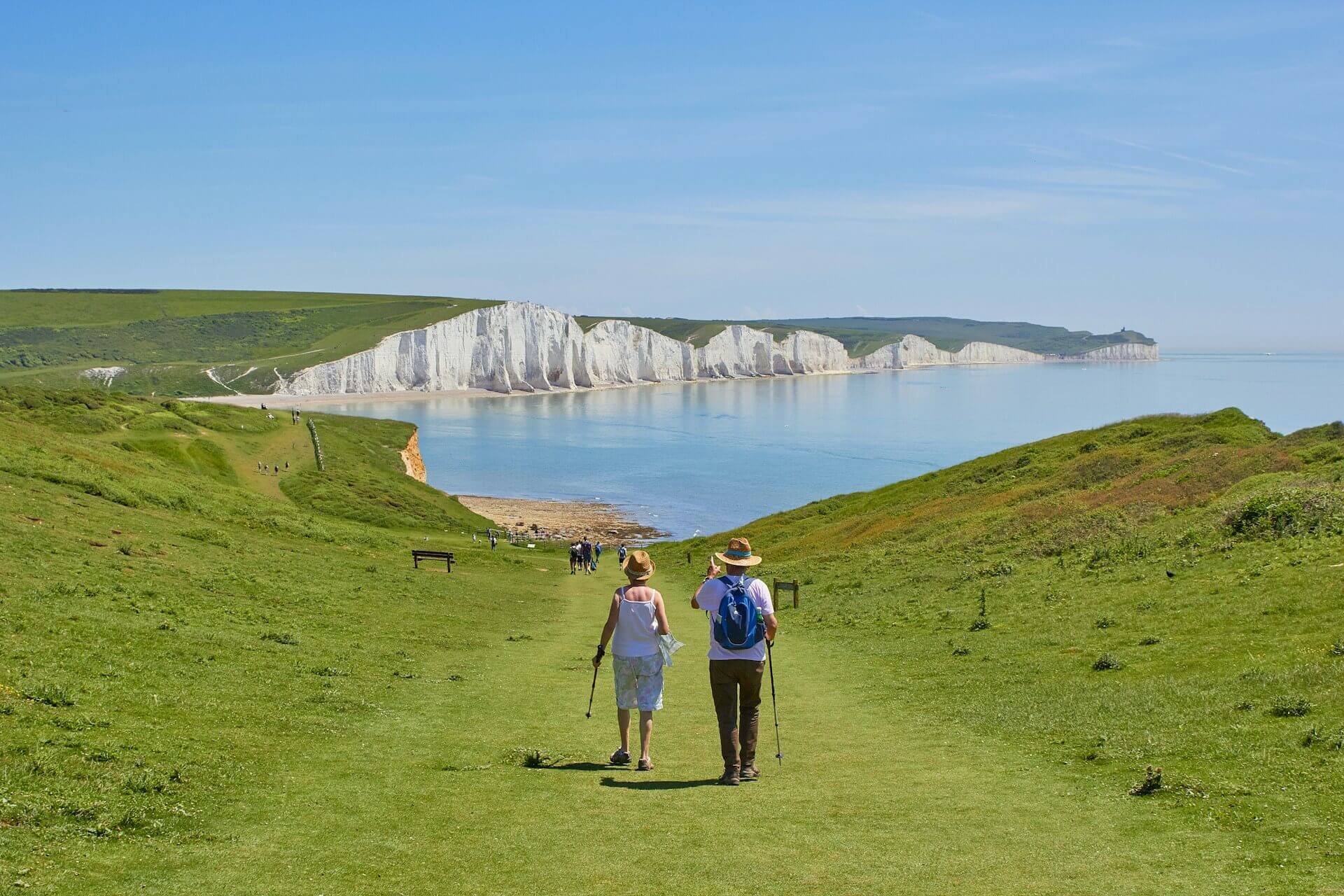 5 differences between an annuity and pension