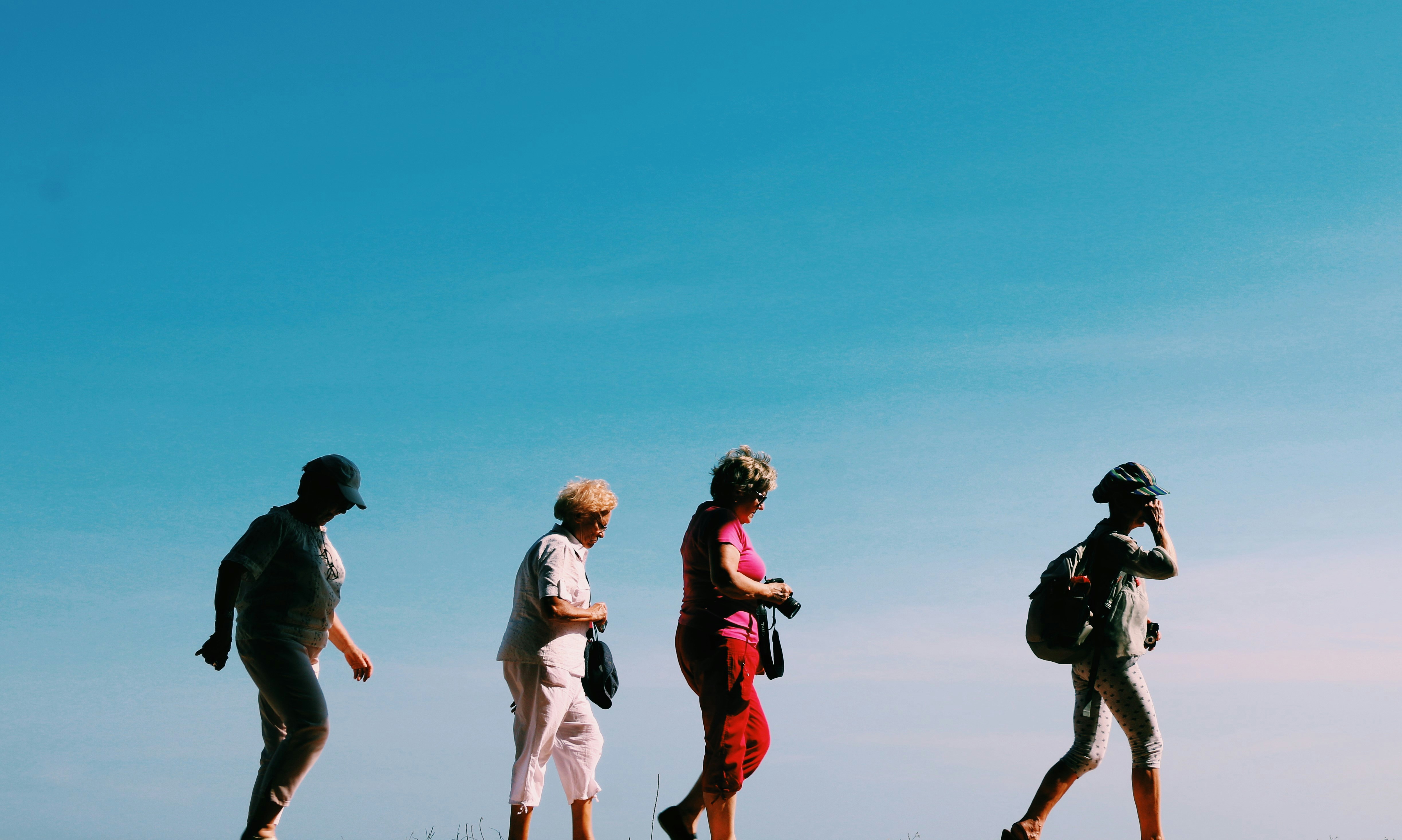 The Retirement Income Blind Spot: What Retirement Planning Often Misses