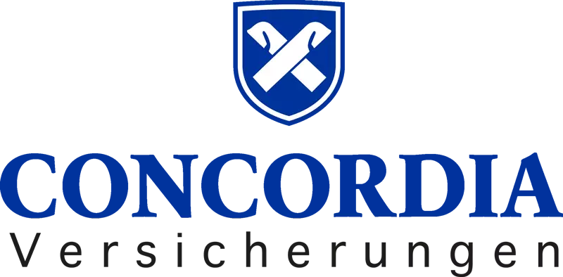 Concordia Versicherungen Logo