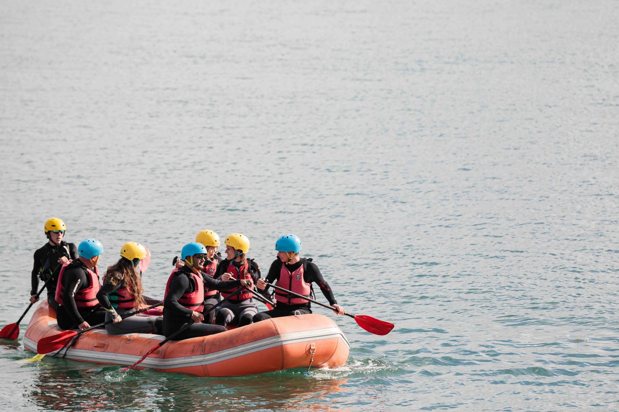 Abbotsham Centre | Skern Adventure