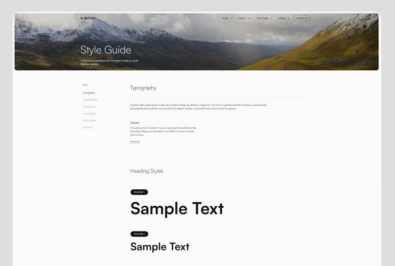 Homepage Image
