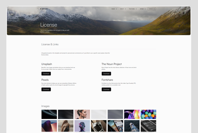 Homepage Image