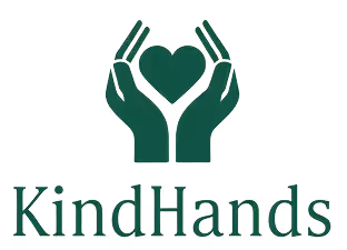 Kind Hands Logo