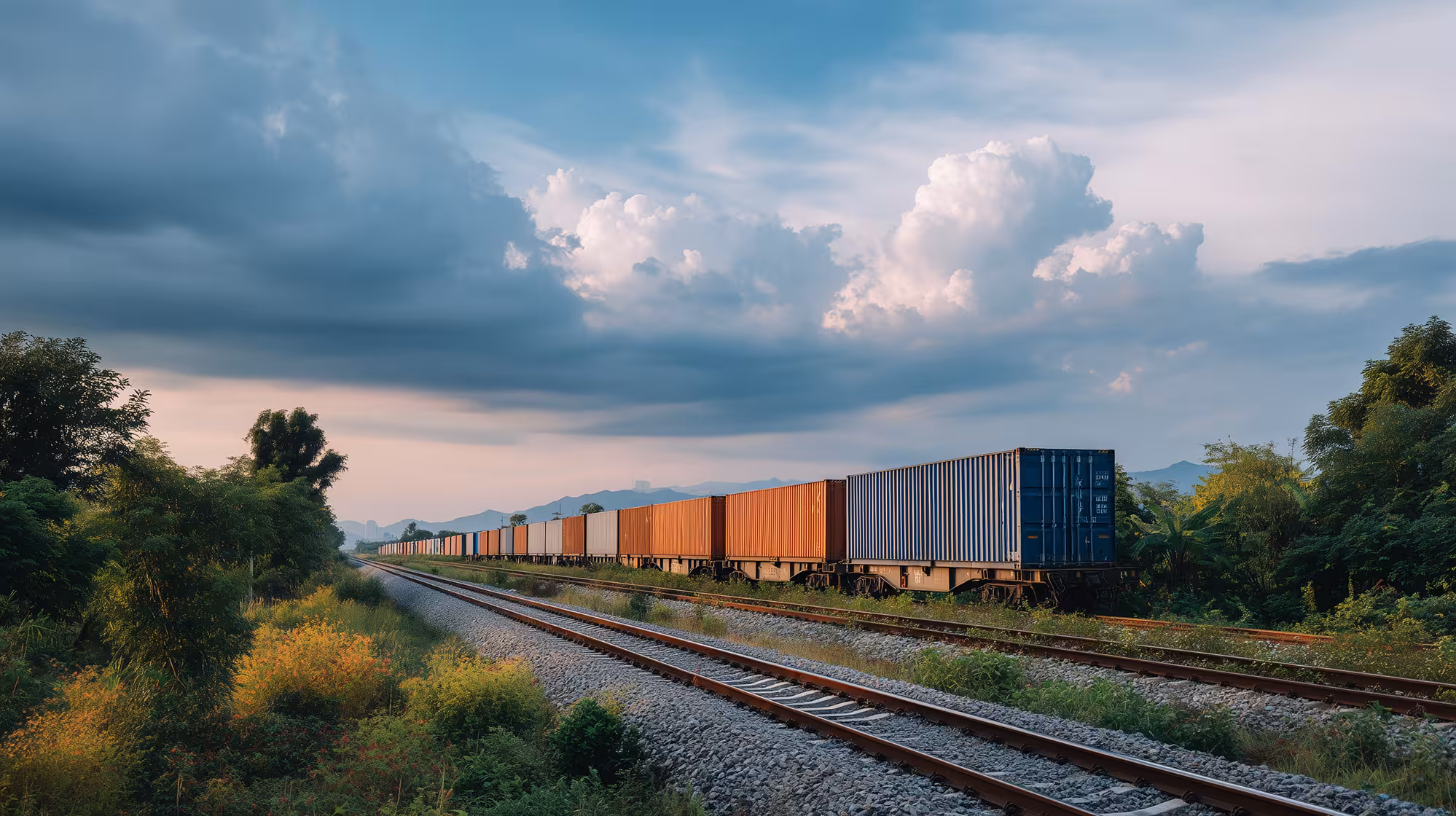 Route Planning & Scheduling