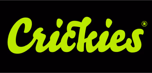 crickies logo