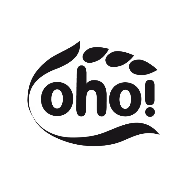 OHO logo
