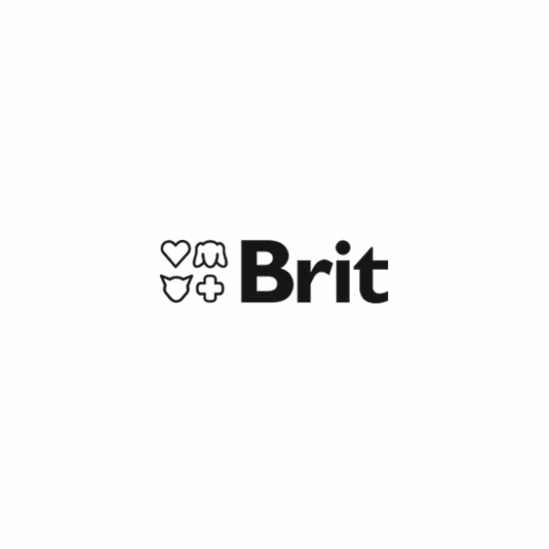 BRIT LOGO