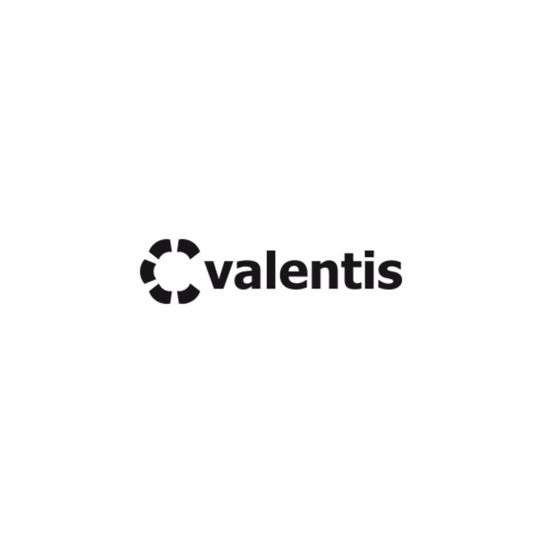 VALENTIS LOGO