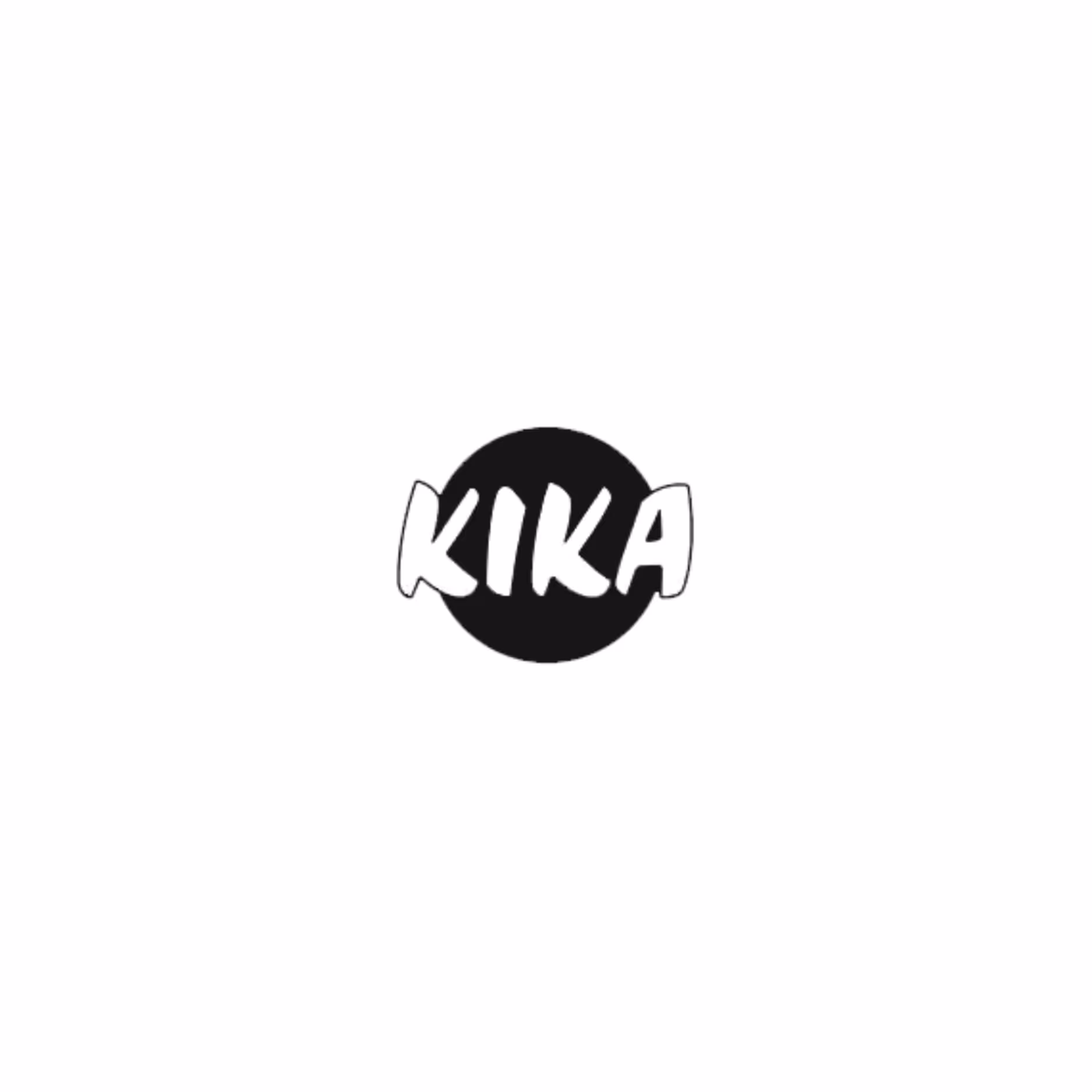 KIKA LOGO